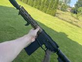 Wolverine Gen2 Mtw Billet 10.5 inch