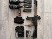 Wolverine Gen2 Mtw Billet 10.5 inch - nuotraukos Nr. 2