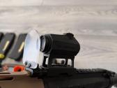 Wolverine Gen2 Mtw Billet 10.5 inch - nuotraukos Nr. 3