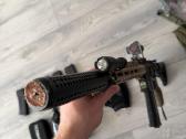 Wolverine Gen2 Mtw Billet 10.5 inch - nuotraukos Nr. 4