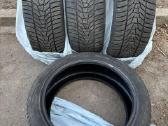 Hankook winrer I cept eco 3 - nuotraukos Nr. 4
