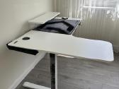 Elektrinis Ultradesk zaidimu stalas - nuotraukos Nr. 4