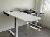 Elektrinis Ultradesk zaidimu stalas - nuotraukos Nr. 5