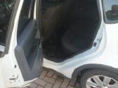 Mitsubishi colt 2011 - nuotraukos Nr. 5