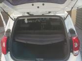 Mitsubishi colt 2011 - nuotraukos Nr. 6