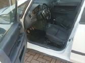 Mitsubishi colt 2011 - nuotraukos Nr. 8
