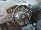 Mitsubishi colt 2011 - nuotraukos Nr. 9