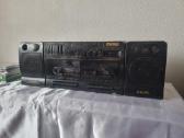 Hi-end Osaka RC-9000dl su disko lampukėmis
