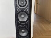 Parduodu Infinity alpha 50 + Onkyo Tx-8270 - nuotraukos Nr. 3