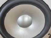 Parduodu Infinity alpha 50 + Onkyo Tx-8270 - nuotraukos Nr. 7