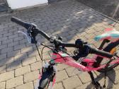 Dviratis Sprint Calypso 24" - nuotraukos Nr. 4