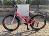 Dviratis Sprint Calypso 24"