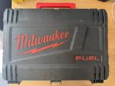 Akumuliatorinis gręžtuvas Milwaukee M18 Onedd2