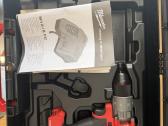 Akumuliatorinis gręžtuvas Milwaukee M18 Onedd2 - nuotraukos Nr. 2