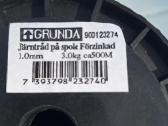 Parduodu cinkuota viela - nuotraukos Nr. 6