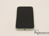 Idealios būklės Apple iPhone 12 mini 64gb Green
