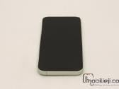 Idealios būklės Apple iPhone 12 mini 64gb Green - nuotraukos Nr. 2