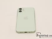 Idealios būklės Apple iPhone 12 mini 64gb Green - nuotraukos Nr. 3