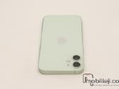 Idealios būklės Apple iPhone 12 mini 64gb Green - nuotraukos Nr. 4