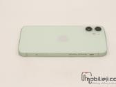 Idealios būklės Apple iPhone 12 mini 64gb Green - nuotraukos Nr. 6