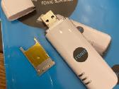 Huawei E160 3g Usb modemas - nuotraukos Nr. 2