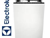 Electrolux 700 serijos „glasscare“ ndaplovė 45cm