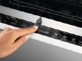 Electrolux 700 serijos „glasscare“ ndaplovė 45cm - nuotraukos Nr. 2