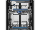 Electrolux 700 serijos „glasscare“ ndaplovė 45cm - nuotraukos Nr. 4