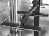 Electrolux 700 serijos „glasscare“ ndaplovė 45cm - nuotraukos Nr. 5
