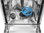 Electrolux 700 serijos „glasscare“ ndaplovė 45cm - nuotraukos Nr. 6