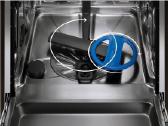 Electrolux 700 serijos „glasscare“ ndaplovė 45cm - nuotraukos Nr. 8