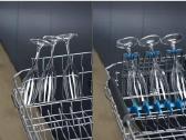 Electrolux 700 serijos „glasscare“ ndaplovė 45cm - nuotraukos Nr. 10