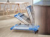 Electrolux 700 serijos „glasscare“ ndaplovė 45cm - nuotraukos Nr. 12