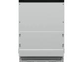 Electrolux 700 serijos „glasscare“ ndaplovė 45cm - nuotraukos Nr. 15