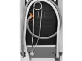 Electrolux 700 serijos „glasscare“ ndaplovė 45cm - nuotraukos Nr. 16
