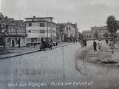 1910 -1920m.atvirutė Pagėgiai - nuotraukos Nr. 2