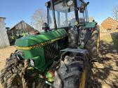 John Deere 2140 - nuotraukos Nr. 3