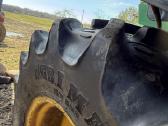 John Deere 2140 - nuotraukos Nr. 4