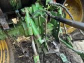 John Deere 2140 - nuotraukos Nr. 7