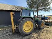John Deere 2140 - nuotraukos Nr. 8