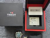 Tissot Seastar 2000 Professional Kaip naujas.