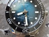 Tissot Seastar 2000 Professional Kaip naujas. - nuotraukos Nr. 4