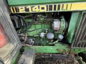 John Deere 2140 - nuotraukos Nr. 9