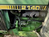 John Deere 2140 - nuotraukos Nr. 10