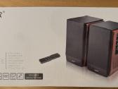 Kolonėlė Edifier Studio R1700bt, juoda sp., 66 W