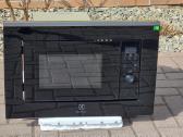 Nauja įmont. Electrolux Lms2173emx + garantija