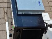Nauja įmont. Electrolux Lms2173emx + garantija - nuotraukos Nr. 6