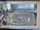 Nauja įmont. Electrolux Lms2173emx + garantija - nuotraukos Nr. 8