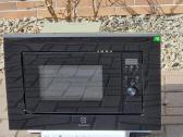Nauja įmont. Electrolux Lms2173emx + garantija - nuotraukos Nr. 11