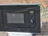 Nauja įmont. Electrolux Lms2173emx + garantija - nuotraukos Nr. 12